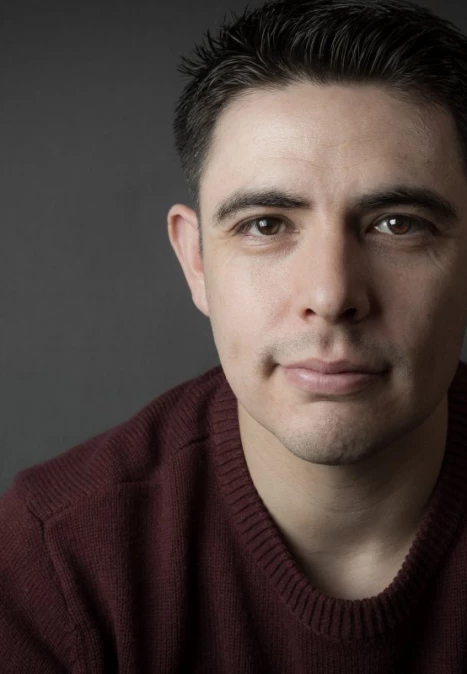 Alberto Medina