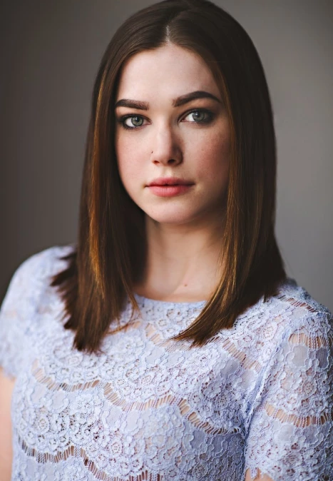 Victoria Wilkinson
