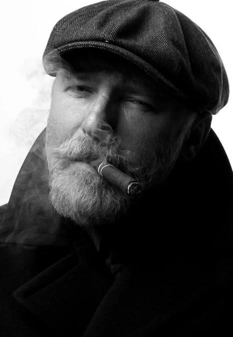 Vilmantas Dambrauskas