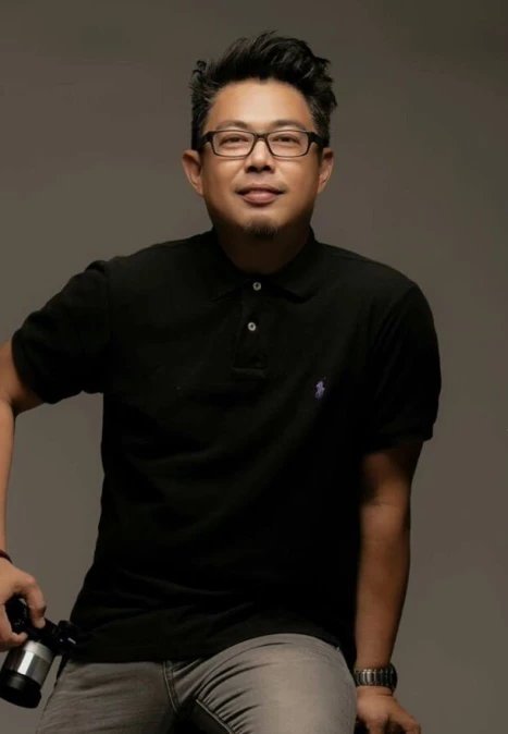 Bolichie Suzara