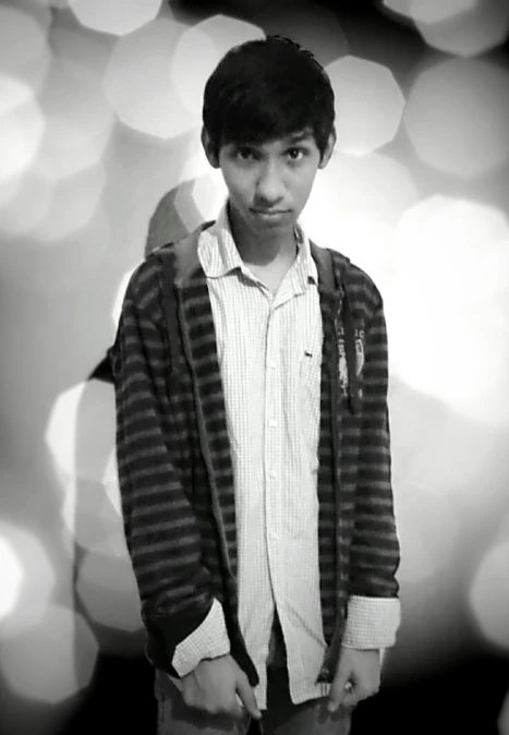 Saurav Kumar