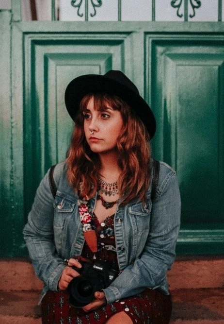 Lorena Redondo
