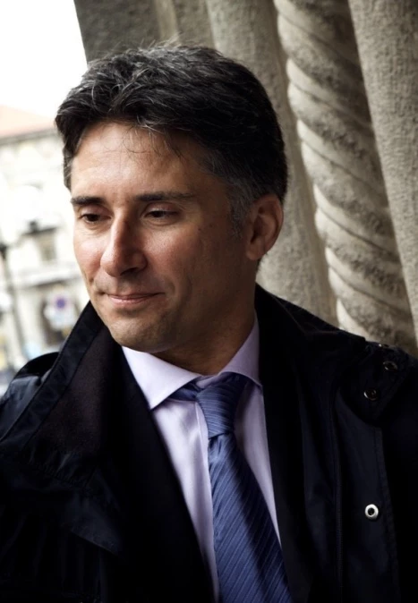 Dario Messineo