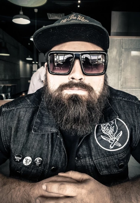 Jason Poncheri