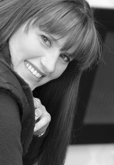 Corine Ross Apssa
