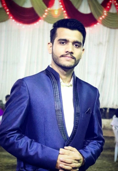 Shubham Naik