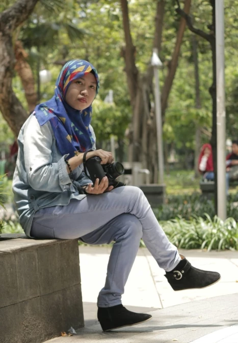 Yuni Anisa