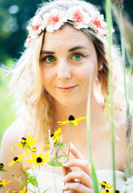 Zoe Koval