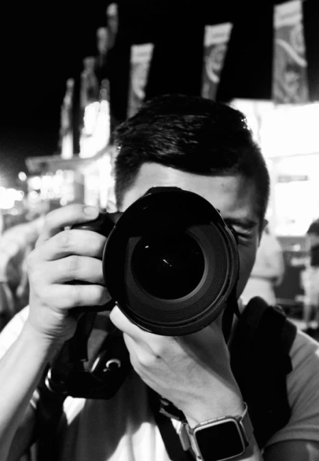 John Lam
