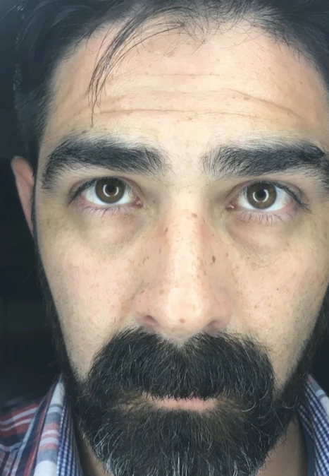 Matías Bustamante