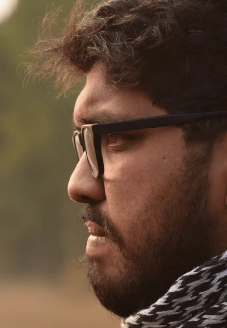 Mayur Babaladi