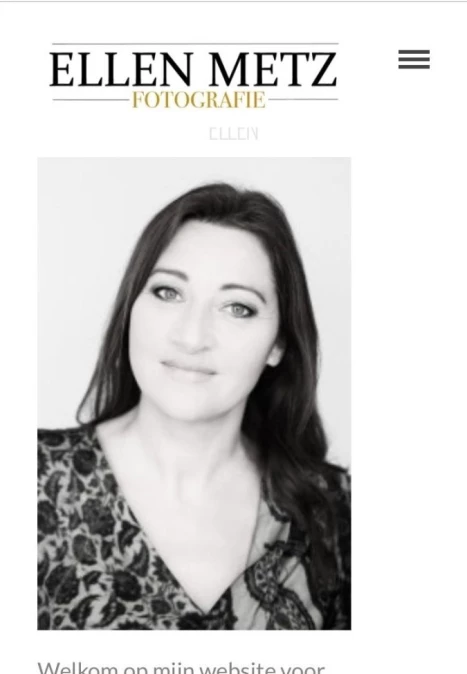 Ellen Metz