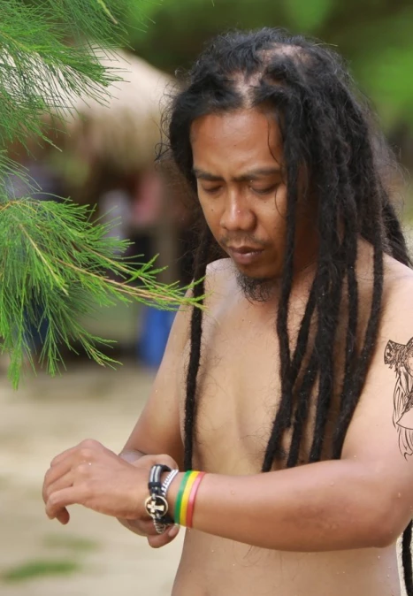 Thomas Christiawan