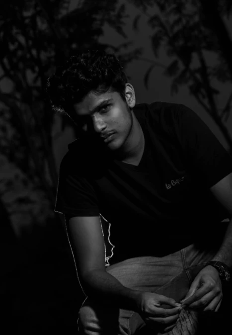 Ashwin Arul