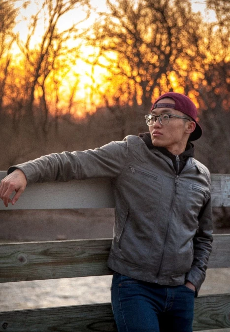 Ziwei Jin