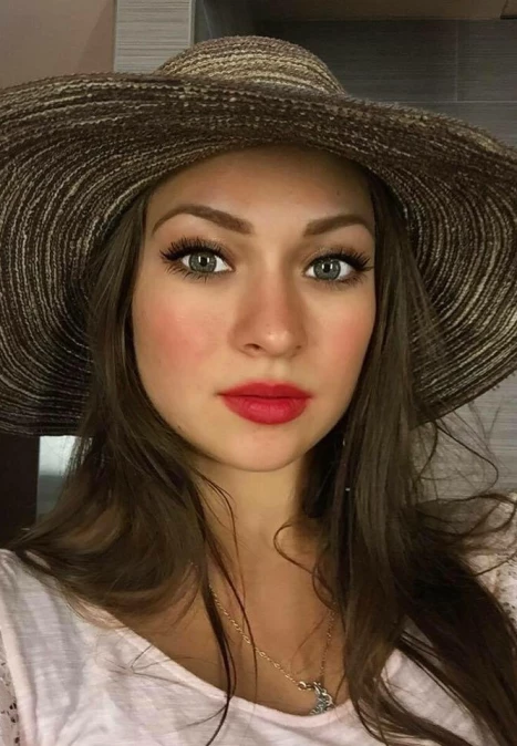 Victoria Prosvwtova