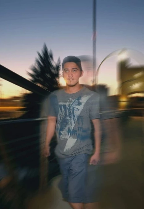 Larry Dizon