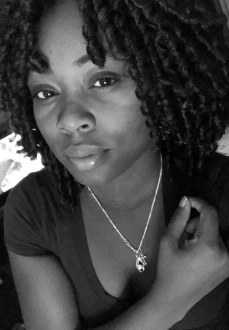 Tamia Finney