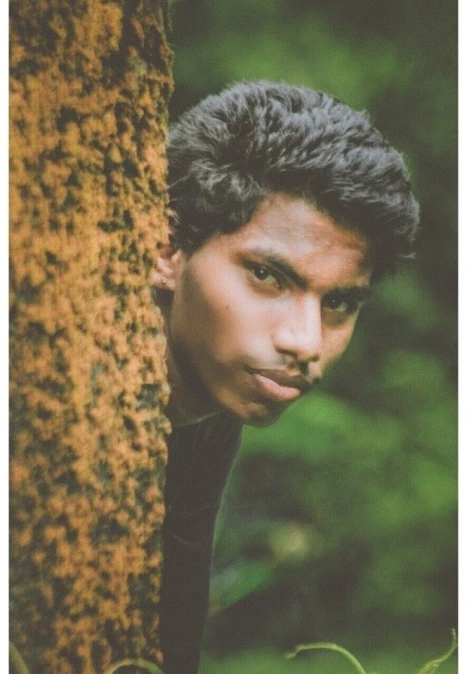 Lakshmiprasad K Achar