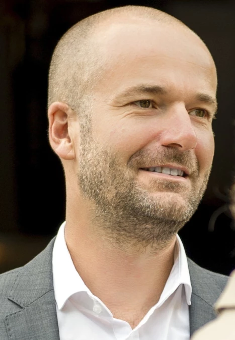 Olivier Le Maire