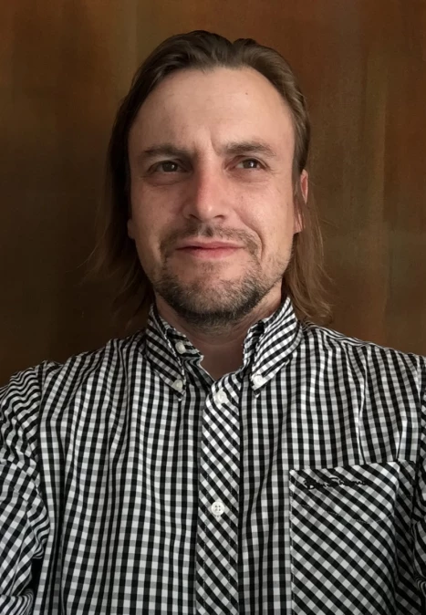 Klaus Dyba