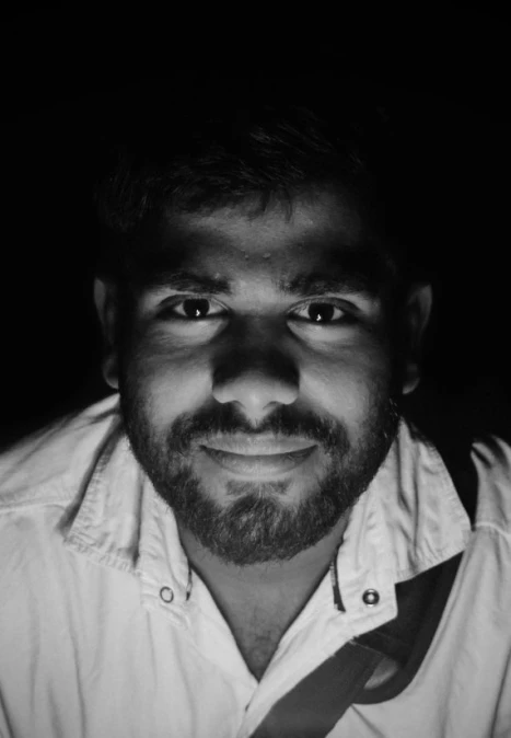 Chirra Akhil