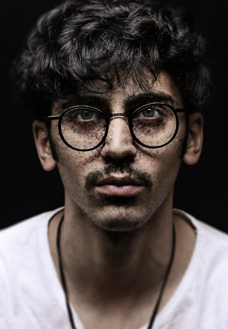Dariush Shahbazi
