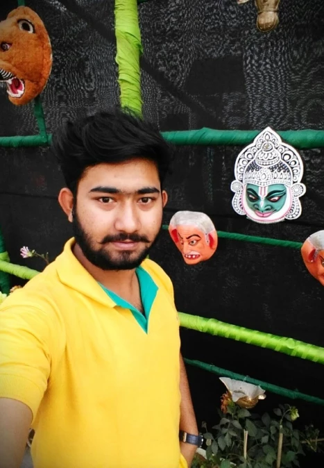 Pritam Bose