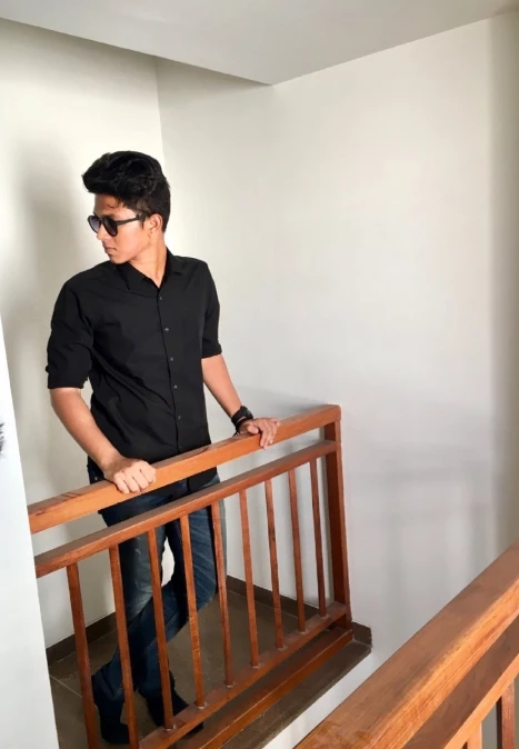 Nihal Ali