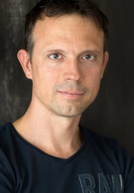 Bruno Birkhofer