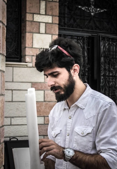 Panagiotis Gazis
