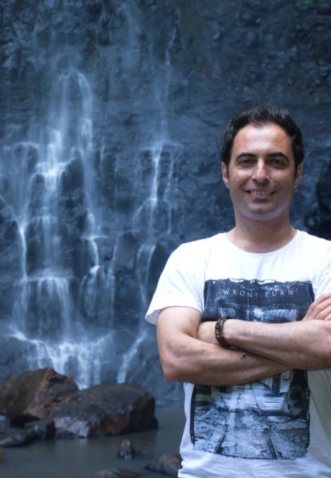 Mahdi Mirzaei