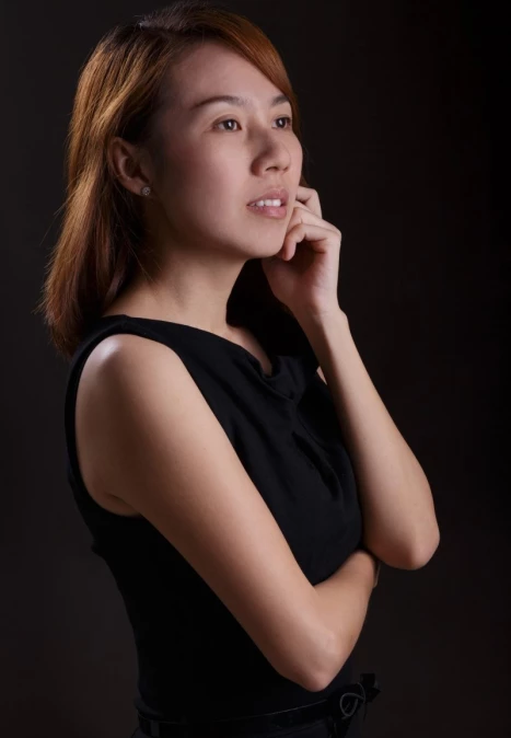 Khor Meng Sim