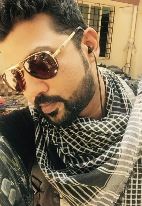 Mayur Jathar