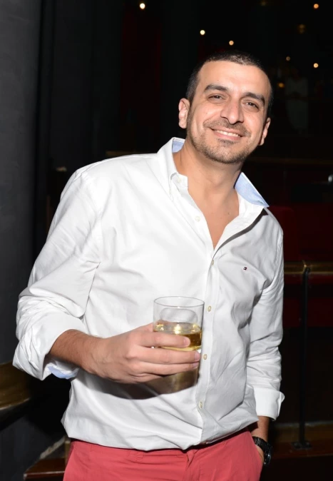 Marc Lotfalla