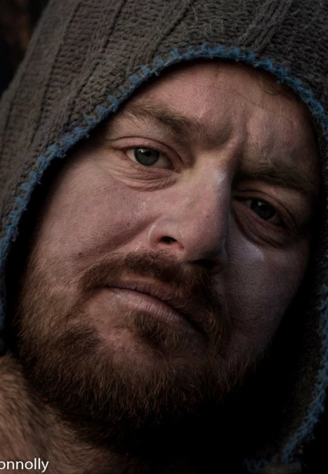 Roger Connolly