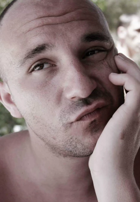 Peter Bolla