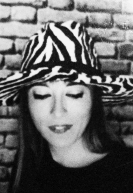 Manuela Lanzafame