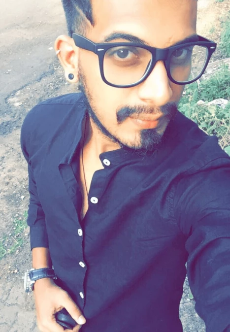 Devesh Jhangyani