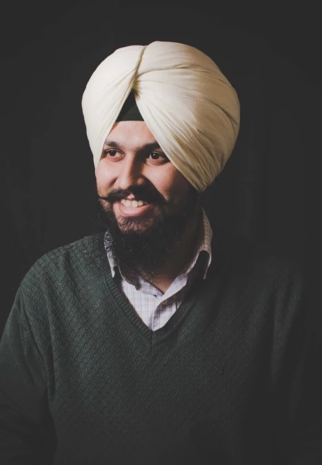 Vishavdeep Singh