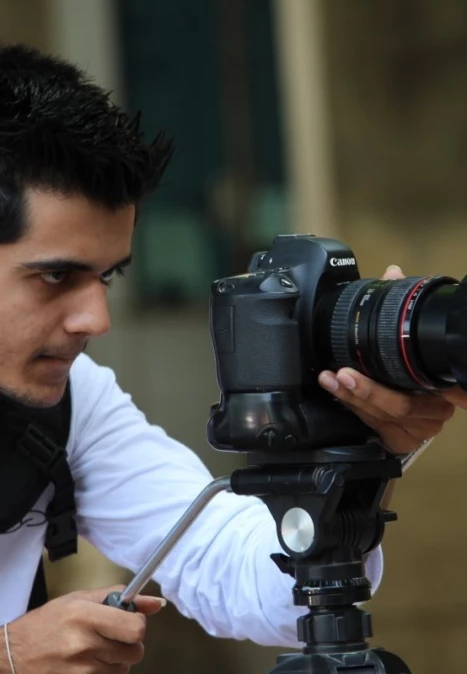 Nirav Karelia