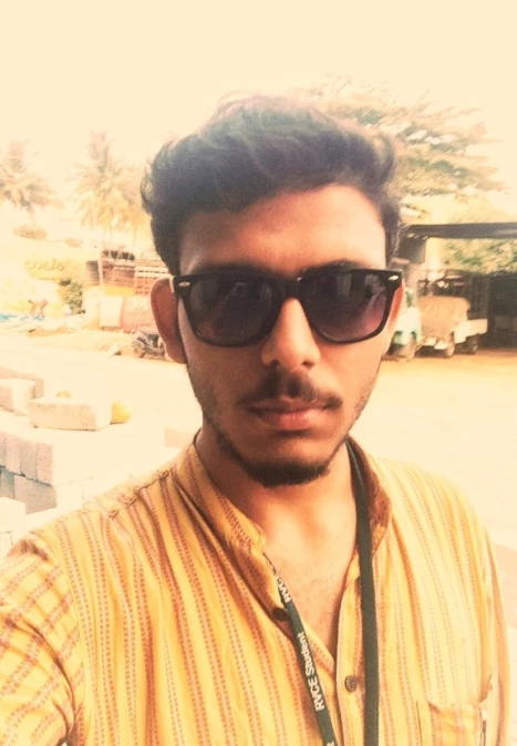 Judhjit Ganguli