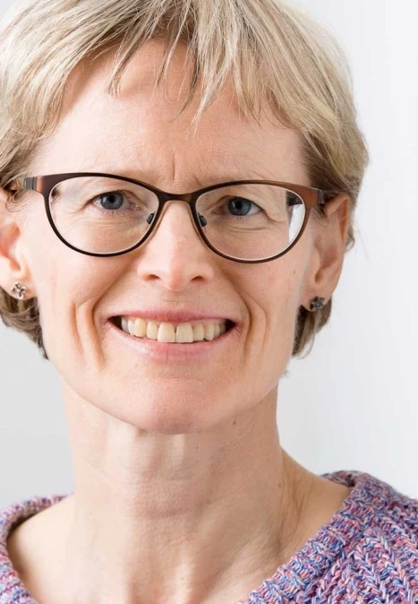 Bente Madsen