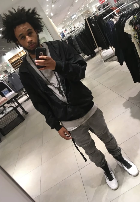 Damian Lowery