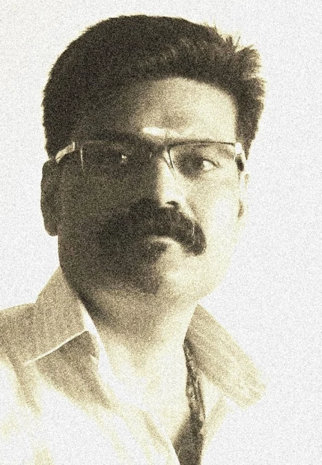 Raghuvaradan Js