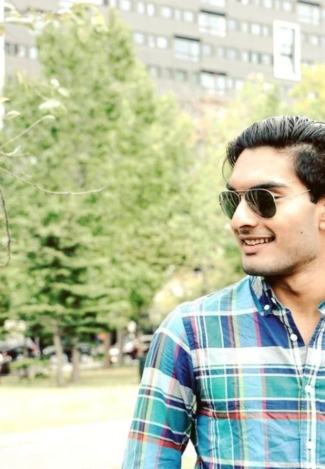Armghan Ahmad