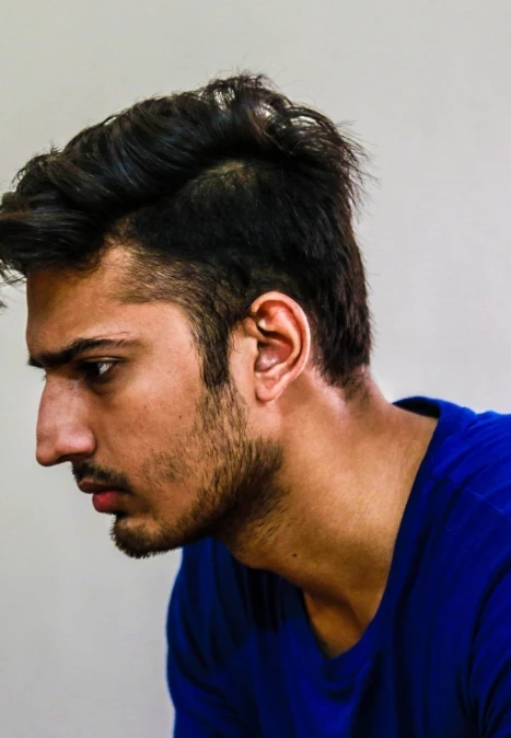 Emraan Ahmed