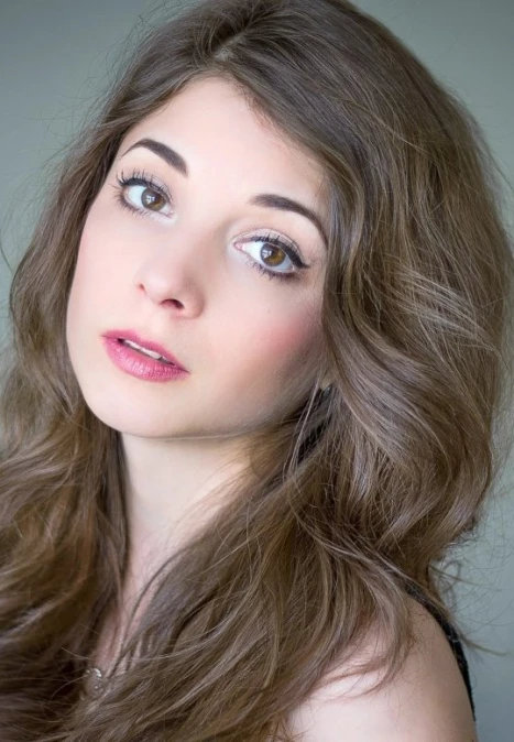 Bettina Vass