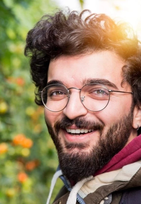 Volkan Bolat
