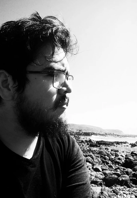 Sergio Zavala